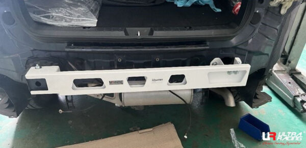 Subaru XV - Rear Anti Collision Bar/ Rear Anti Collision Beam/ Rear Anti Crash Bar