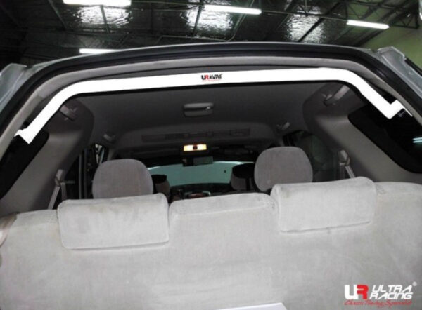 Perodua Nautica / Toyota Rush - Rear Upper Bar / Rear Upper Brace