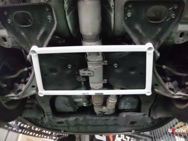 Nissan Altima / Teana - Front Lower Bar / Front Member Brace
