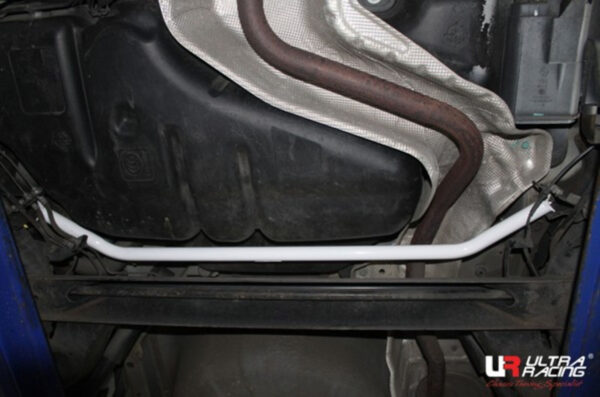 Renault Samsung SM3 - Rear Lower Bar / Rear Member Brace