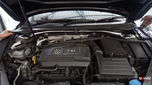 Volkswagen Passat - Front Strut Bar / Front Tower Bar / Front Upper Brace