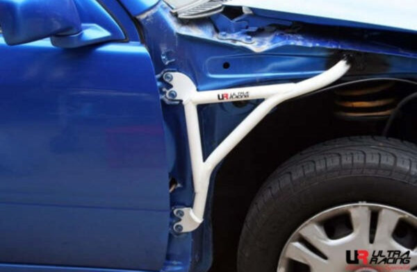 Toyota Starlet - Fender Bar / Fender Brace