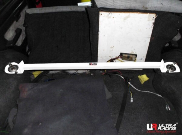 Toyota Starlet - Rear Strut Bar / Rear Tower Bar