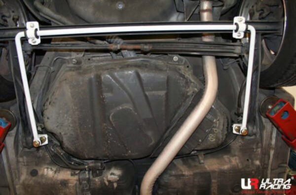 Toyota Starlet - Panhard Rod / Lateral Rod