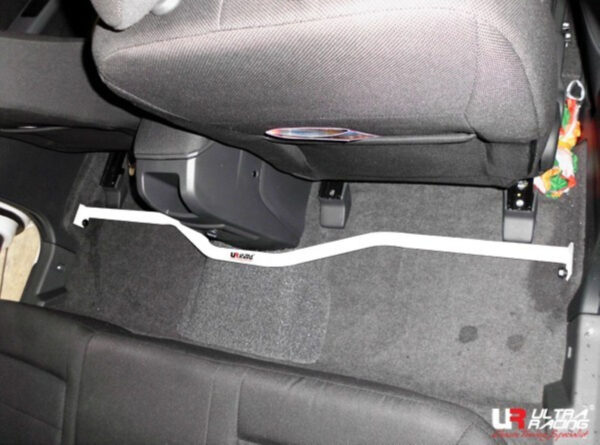 Proton Preve / Suprima S - Room Bar / Room Cross Bar