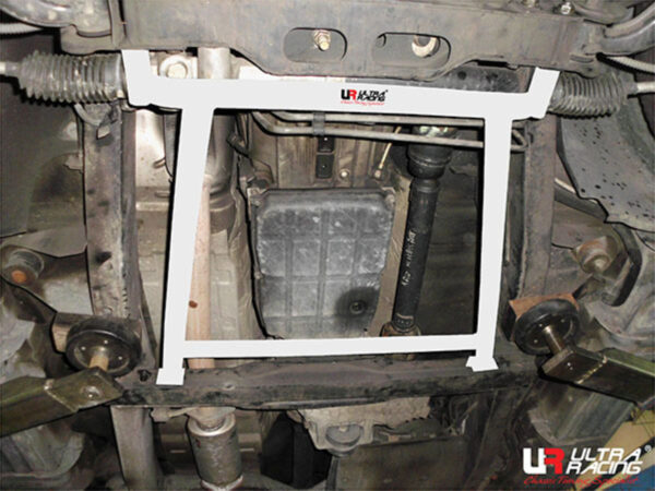 Ssangyong Rexton II - Front Lower Bar / Front Member Brace