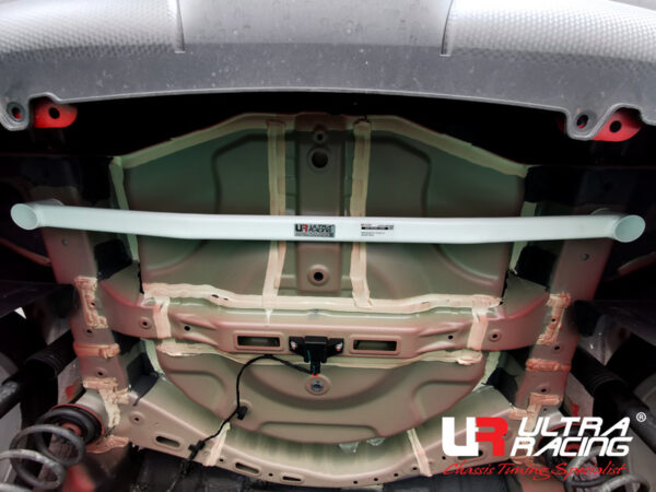 GWM Ora Good Cat -  Rear Torsion Bar / Rear Frame Brace
