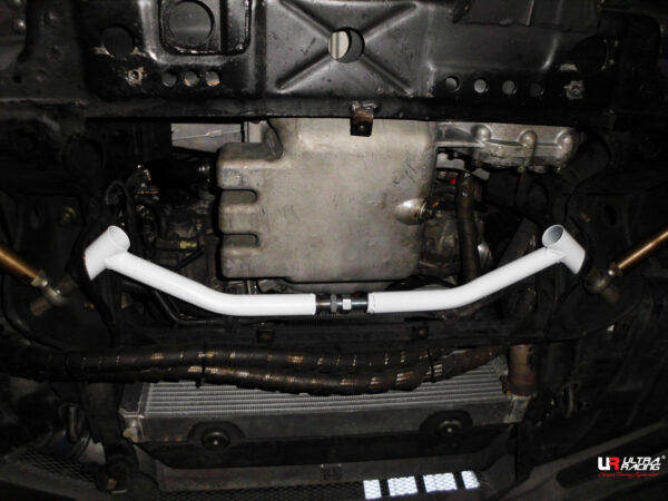 Nissan Skyline - Front Lower Bar / Front Member Brace