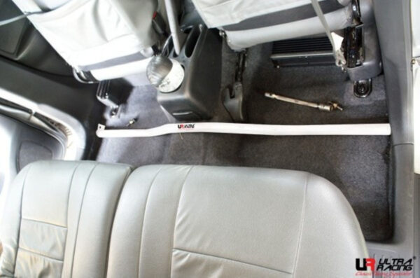 Toyota Avanza - Room Bar / Room Cross Bar
