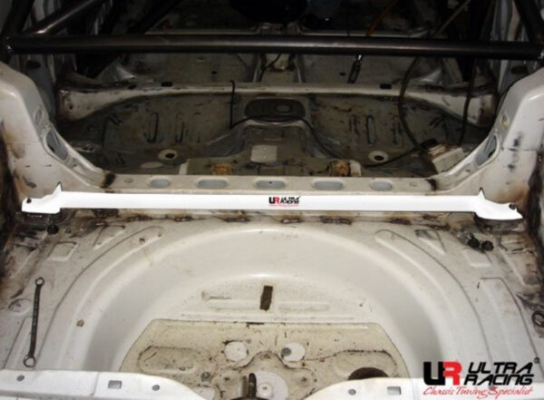 Toyota Celica - Rear Strut Bar / Rear Tower Bar