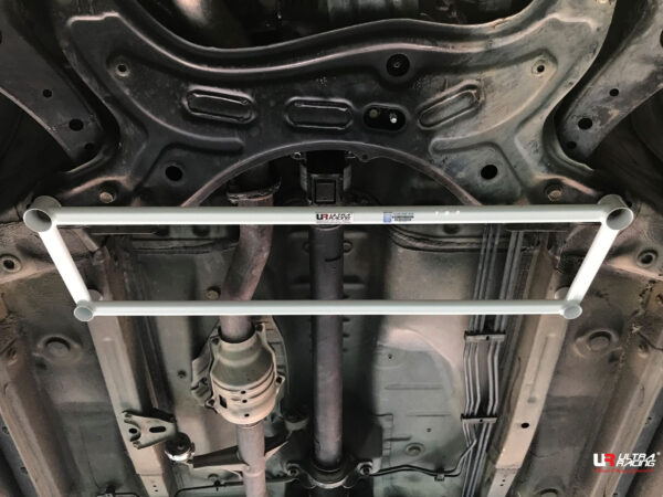 Toyota RAV4 - Front Lower Bar / Front Member Brace