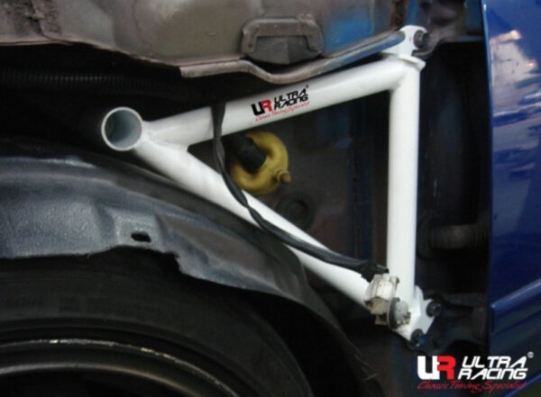 Toyota Celica - Fender Bar / Fender Brace