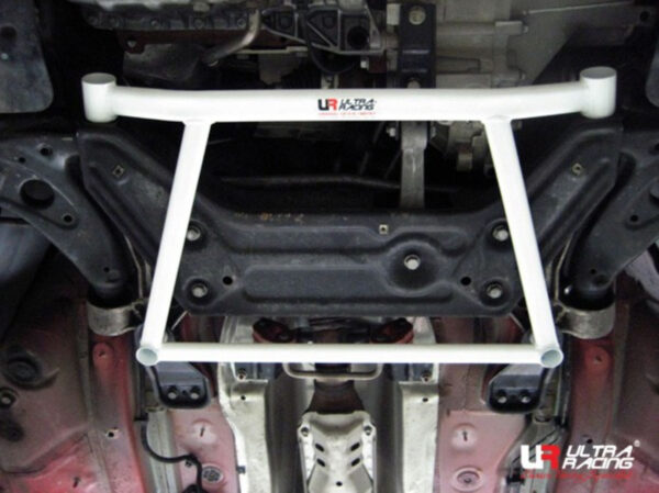 Volkswagen Polo - Front Lower Bar / Front Member Brace