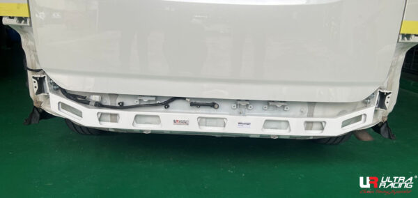 Toyota Voxy -  Rear Anti Collision Bar/ Rear Anti Collision Beam/ Rear Anti Crash Bar