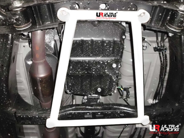 Toyota Innova - Front Lower Bar / Front Member Brace