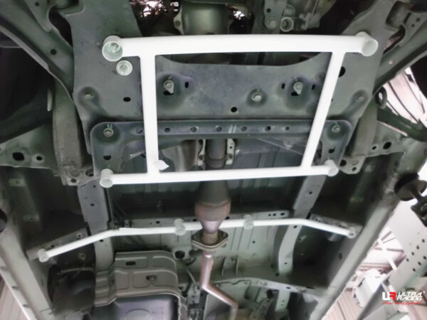 Nissan NV200 - Middle Lower Bar / Middle Member Brace