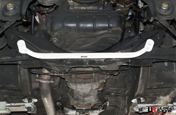 Toyota Mark 2 - Front Lower Bar / Front Member Brace