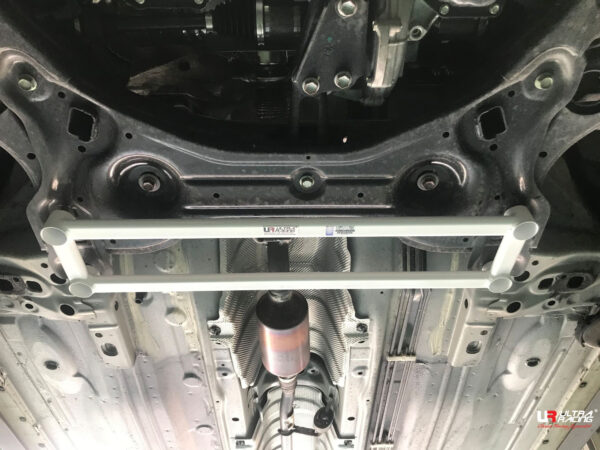 Nissan Almera / March / Note - Front Lower Bar / Front Member Brace