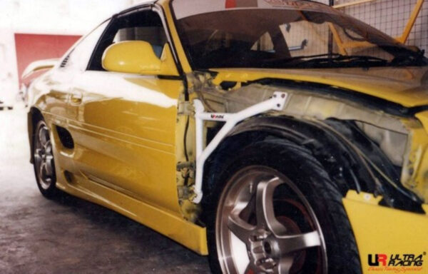 Toyota MR2 - Fender Bar / Fender Brace