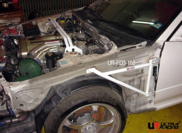 Nissan Skyline - Fender Bar / Fender Brace