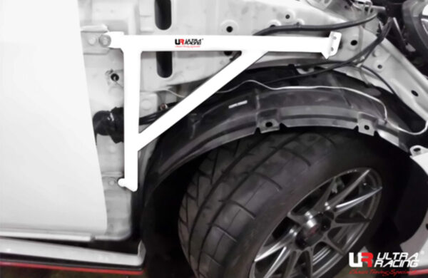 Nissan Almera - Fender Bar / Fender Brace