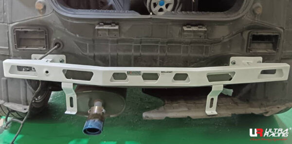 Proton Iriz - Rear Anti Collision Bar/ Rear Anti Collision Beam/ Rear Anti Crash Bar