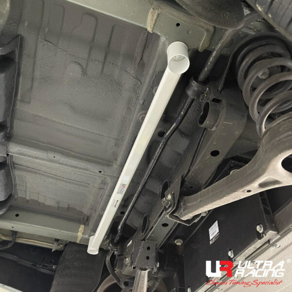 Kg Mobility Torres - Rear Lower Bar / Rear Member Brace