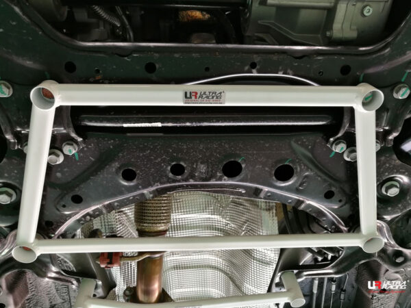 Proton X70 - Front Lower Bar / Front Member Brace