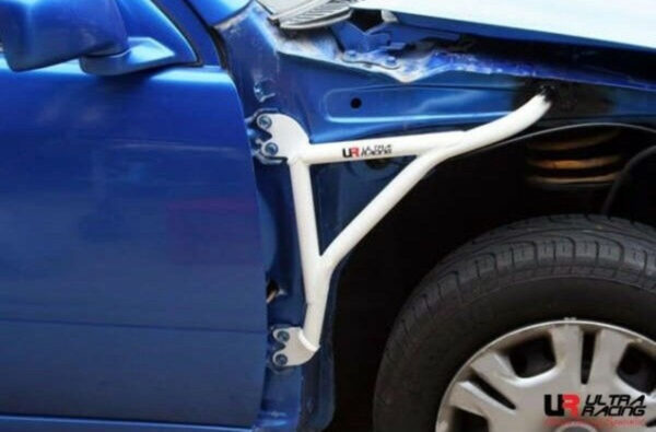 Toyota Corolla - Fender Bar / Fender Brace