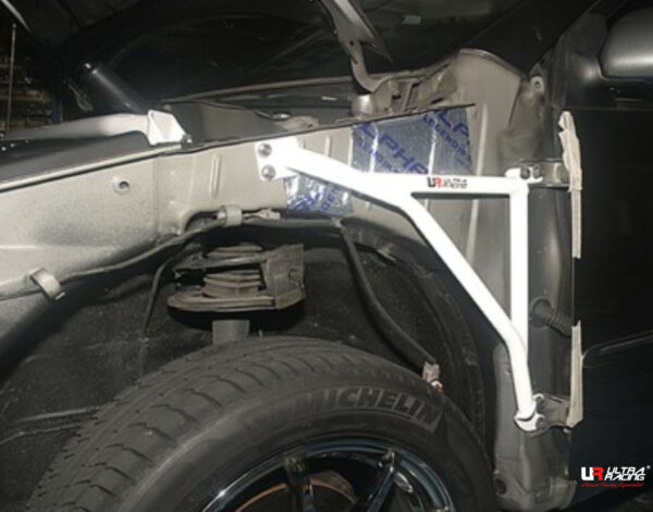 Toyota Corolla Altis - Fender Bar / Fender Brace