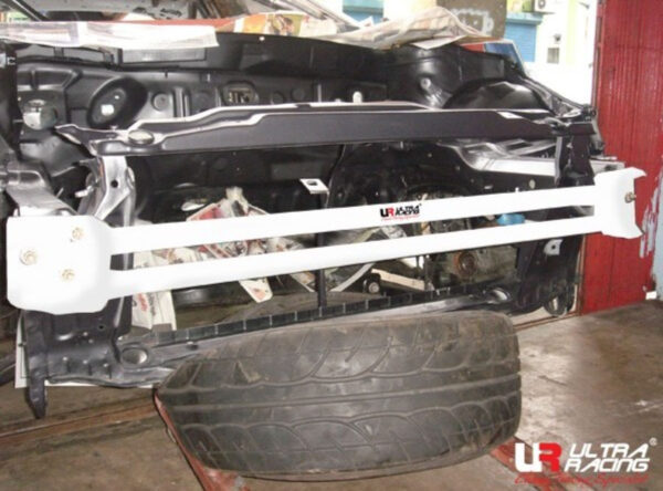 Toyota Celica - Front Torsion Bar / Front Frame Brace