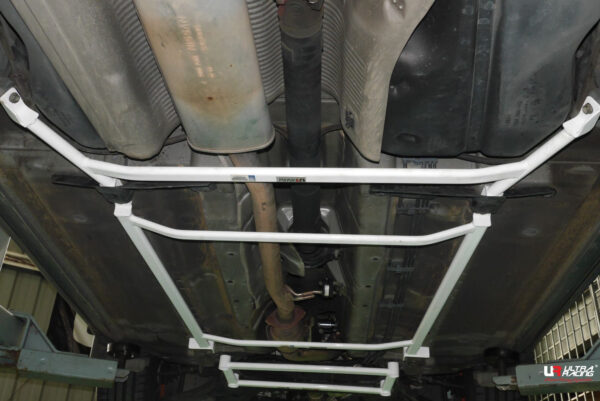 Nissan X-Trial - Middle Lower Bar / Middle Member Brace