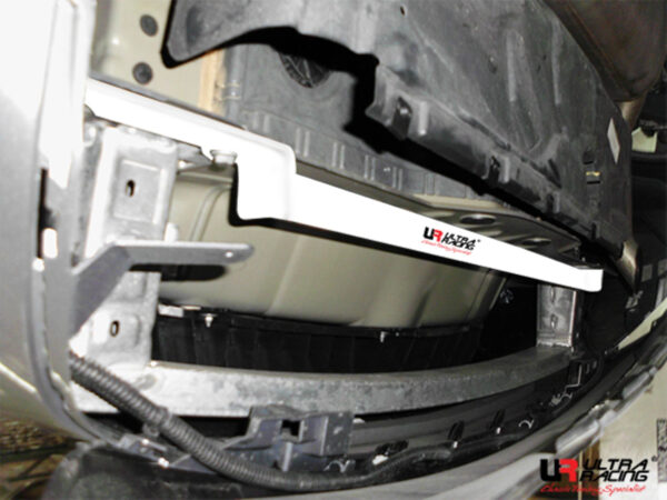 Peugeot 308-II - Rear Torsion Bar / Rear Frame Brace