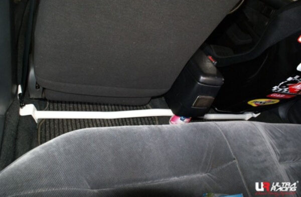 Toyota Corona - Room Bar / Room Cross Bar