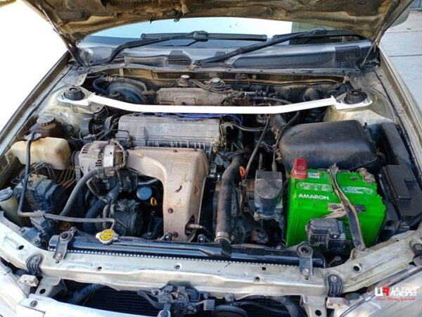 Toyota Camry - Front Strut Bar / Front Tower Bar / Front Upper Brace