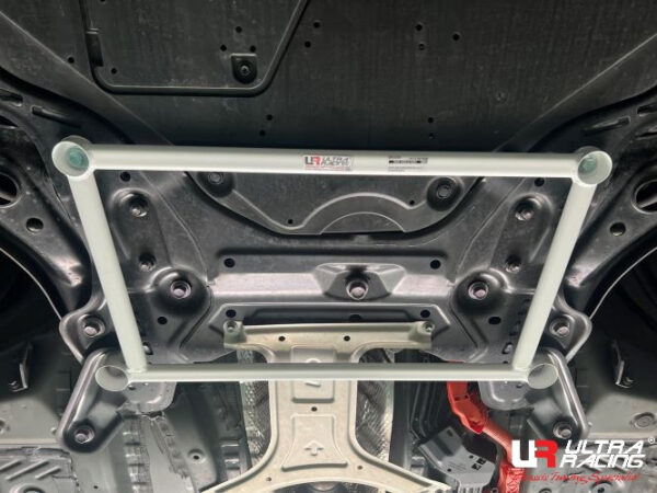 Toyota Sienta - Front Lower Bar / Front Member Brace
