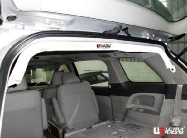 Toyota Estima / Previa - Rear Upper Bar / Rear Upper Brace