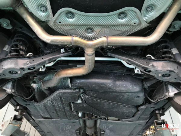 Volkswagen Passat - Rear Anti-Roll Bar / Rear Sway Bar / Rear Stabilizer Bar