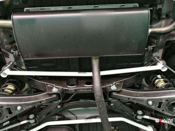 Proton X70 - Rear Lower Bar / Rear Member Brace