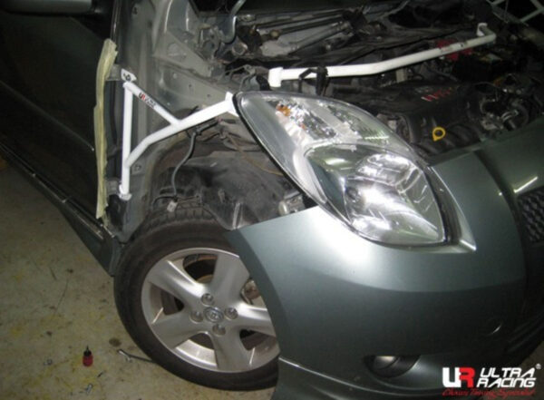 Toyota Yaris - Fender Bar / Fender Brace