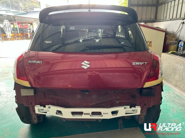 Suzuki Swift - Rear Anti Collision Bar/ Rear Anti Collision Beam/ Rear Anti Crash Bar