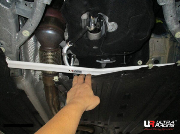 BMW G20 - Front Lower Bar / Front Member Brace