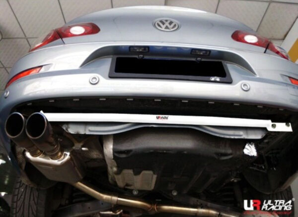 Volkswagen Passat CC - Rear Torsion Bar / Rear Frame Brace