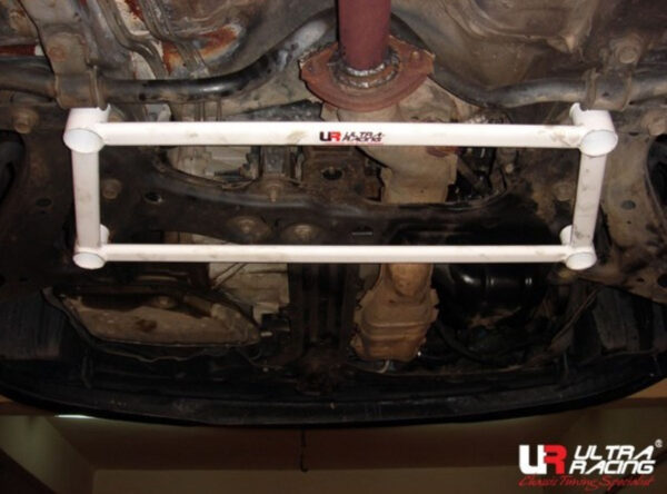 Toyota Corolla - Front Lower Bar / Front Member Brace