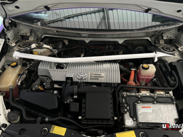 Toyota Prius - Front Strut Bar / Front Tower Bar / Front Upper Brace