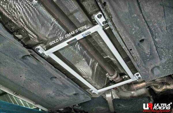 Volkswagen Beetle - Middle Lower Bar / Middle Member Brace