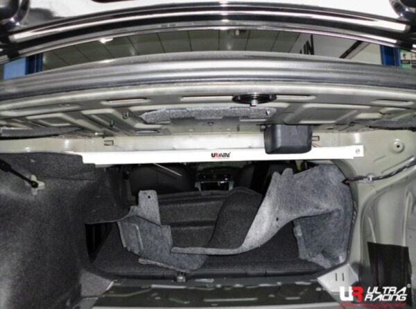 Volkswagen Passat CC - Rear Strut Bar / Rear Tower Bar