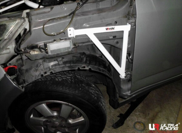 Toyota Rush - Fender Bar / Fender Brace