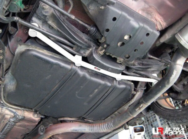 Toyota Celica - Rear Lower Bar / Rear Member Brace