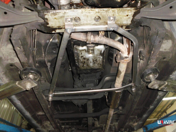 Suzuki Vitara - Front Lower Bar / Front Member Brace